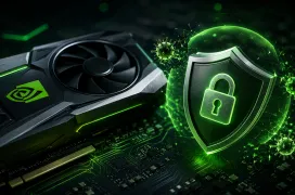 NVIDIA soluciona 14 vulnerabilidades en sus drivers para Windows y Linux