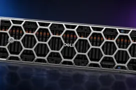 Dell lanza PowerStore Elite, su mayor actualización de almacenamiento en dos años, con hasta 5,8 PB en un chasis 3U