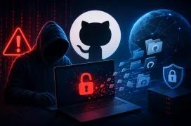 Hackean GitHub: investigan una filtración de hasta 4.000 repositorios