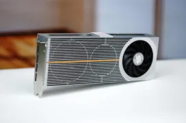 Una Founders Edition, pero no de NVIDIA: Lisuan lanza su primera GPU gaming con una edición limitada a 1.000 unidades