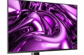 LC-Power lanza el monitor gaming LC-M27QO, panel QD-OLED y resolución QHD con 240 Hz por 499 euros