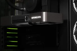 China bloquea la importación de la NVIDIA RTX 5090D V2