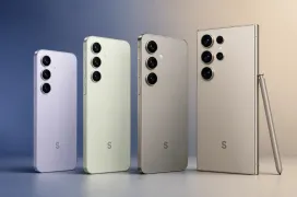 Samsung prepara un Galaxy S27 Pro con pantalla de 6,47 pulgadas y formato más compacto
