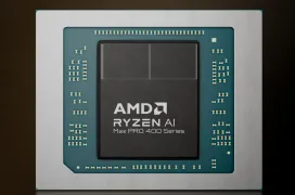 AMD presenta los Ryzen AI Max 400 Series: hasta 192 GB de RAM para IA