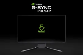 NVIDIA lanza el firmware 1.1.6 para G-SYNC Pulsar y corrige los problemas de funcionamiento entre 100 y 180 FPS