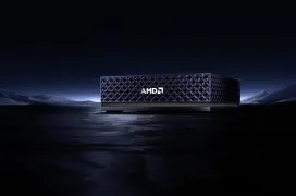 AMD pone precio a su mini PC Ryzen AI Halo: 128 GB de RAM y hasta 126 TOPS por 3.999 dólares