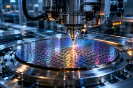 Intel confirma producción de riesgo para el nodo 14A en 2028 y ya trabaja en los procesos 10A y 7A del futuro