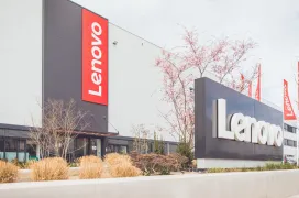 Lenovo cierra su mejor ejercicio con 83.100 millones de dólares en ingresos y un fuerte impulso del negocio ligado a la IA