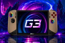 La MSI Claw 8 EX AI+ aparece en Australia con un precio desde unos 1.500 euros y refuerza su llegada inminente