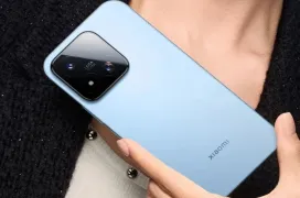 El Xiaomi 17 Max llega con batería de 8.000 mAh, cámaras Leica de 200 MP y pantalla de 6,9 pulgadas