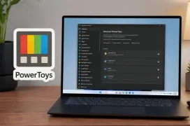 PowerToys prepara un modo de bajo consumo de memoria para cerrar utilidades inactivas y reducir su huella en Windows 11