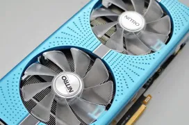 AMD actualiza por sorpresa sus drivers para Polaris y Vega casi un año después, con un único arreglo para Apex Legends