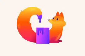 Mozilla enseña el nuevo Firefox y prepara un rediseño más amplio que también deja pistas sobre mejoras en móvil