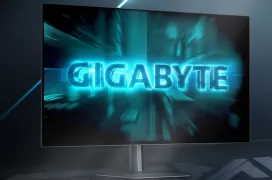 Gigabyte pone a la venta su monitor GO27Q24G, un WOLED de 27 pulgadas y 240 Hz