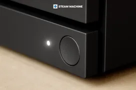 La Steam Machine aparece certificada en la base de datos de Vulkan y deja otra señal de que Valve sigue adelante con su consola