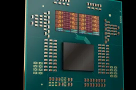 Las próximas CPUs basadas en  AMD Zen 7 contarán con 16 núcleos por CCD fabricados en el nodo A14 de TSMC 