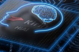 Huawei presenta la Ley de escalado Tau: chips equivalentes a 1,4 nm en 2031 sin usar litografía avanzada
