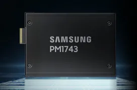 Samsung trabaja en SSD de hasta 1 PB para la próxima generación de centros de datos