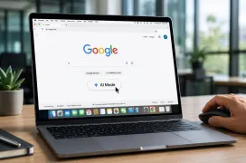 Google retrata cómo se usa Gemini en Search y confirma que AI Mode está cambiando la forma de buscar en Estados Unidos