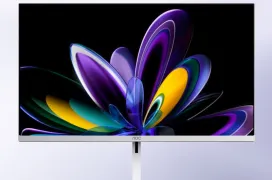 AOC prepara su monitor dual V6: de 80 Hz a 4K podemos pasar a 310 Hz en Full HD