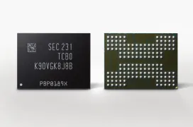 Samsung consigue una V-NAND de 900 capas uniendo dos chips de 450 capas 