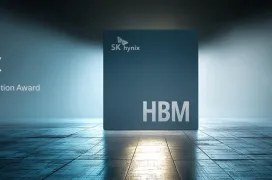 SK hynix presenta iHBM, una memoria HBM con refrigeración integrada para IA
