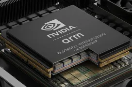 Los esperados NVIDIA N1 Series para portátiles podrían debutar en el COMPUTEX 2026