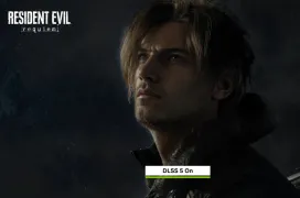 Los nuevos drivers NVIDIA esconden referencias a DLSS 5 en perfiles que usan renderizado neuronal