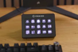 El Stream Deck de Elgato ya puede controlarse con IA gracias a NVIDIA G-Assist