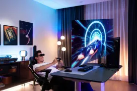 Las ASUS ROG XREAL R1 ya tienen precio en España: 849 euros y disponibilidad en junio