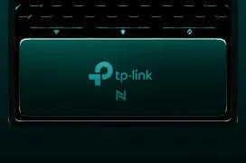 TP-Link presenta el Archer 8, su primer router WiFi 8 con hasta un 33% más de rendimiento que el WiFi 7