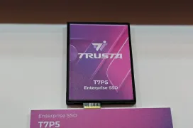 ADATA presenta TRUSTA AI Scaler, un software gratuito para aprovechar RAM, SSD y VRAM en tareas de IA