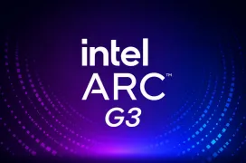 Intel lanza oficialmente los procesadores Arc G3 y Arc G3 Extreme para consolas portátiles