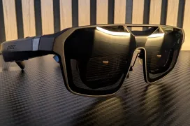 ASUS ROG XREAL R1 Review: las gafas Micro-OLED que convierten tu portátil o consola en un panel virtual de 171 pulgadas