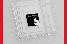 Qualcomm lanza la plataforma Snapdragon C para portátiles Windows económicos desde 300 dólares