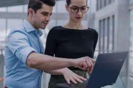 Acer amplía su catálogo con los Swift Spin 14 AI y Aspire Go 15 con chips ARM y la nueva plataforma Snapdragon C