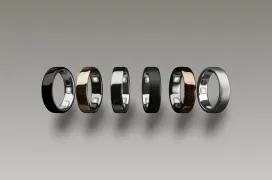 Oura presenta Oura Ring 5, un anillo un 40% más pequeño que su predecesor y que ataca el interés creciente por los wearables sin pantalla