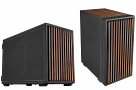 LIAN LI renueva su catálogo de cajas en Computex 2026 con las O11D EVO RGB V2, UX100 y LANCOOL 207 XL