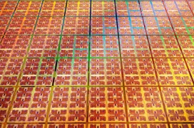 Intel lanza los Xeon 6+ en el Computex 2026 con hasta 288 E-cores y foco en la IA agéntica