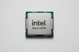 Intel añade un Xeon 6300 de 12 núcleos para servidores de entrada en el Computex 2026