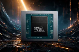 AMD presenta los Ryzen AI PRO 400 para sobremesa: los primeros procesadores de escritorio compatibles con Copilot+