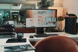ASUS anuncia el ExpertCenter P200 AiO, un todo en uno de 24 pulgadas con AMD Ryzen 5 y WiFi 6E para entornos empresariales