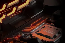 AMD EXPO Ultra Low Latency: Nuevos perfiles de memoria DDR5 para ganar hasta un 4% de FPS adicionales en procesadores Ryzen