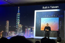 ARM AGI introduce nuevos niveles de densidad por vatio, reafirmando a la CPU como elemento clave en la revolución de la IA agéntica