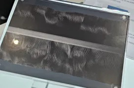 Noctua quiere jubilar a la pasta térmica con su pad térmico de nanotubos de carbono NT-CP1 Carbice sin degradación
