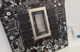 Despliegue de portátiles y prototipos con NVIDIA RTX Spark: así son todos los modelos que hemos visto