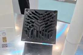 Seasonic FOCUS SGX-1300: una fuente SFX-L de 1.300 W con ATX 3.1 para PCs compactos de alto rendimiento