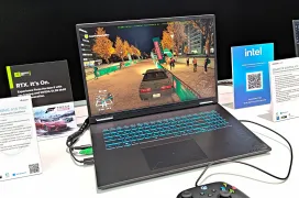 RTX 5060, RTX 5070 y hasta un modelo de 18 pulgadas: así queda la gama portátil restante de GIGABYTE