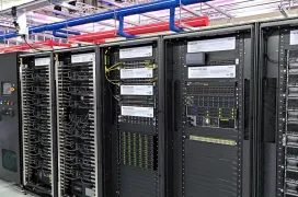 GIGABYTE nos enseña su estrategia para centros de datos de IA basados en contenedores modulares independientes