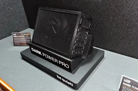 be quiet! presenta la Dark Power Pro 14 IO, su fuente más potente con hasta 1600 W y eficiencia Titanium